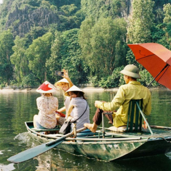 Hanói – Hoa Lu – Tam Coc – Ninh Binh