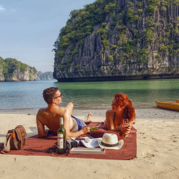 Ninh Binh – Bahía de Halong – Crucero