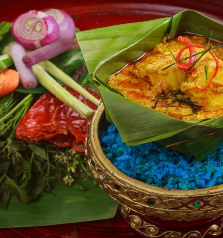 sabores auténticos en vietnam y camboya