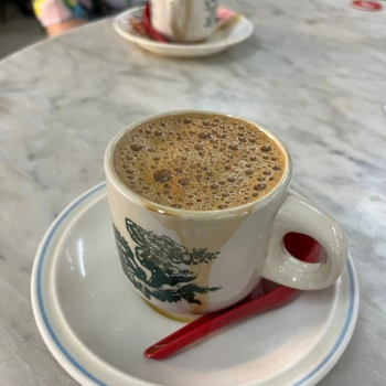 Kuala Lumpur – Ipoh – Penang