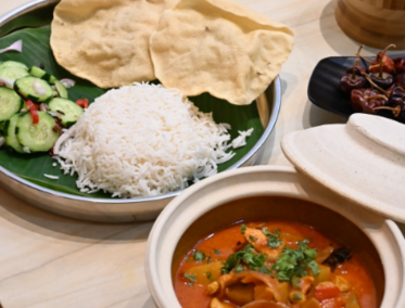 Mercados locales y cooking class malaya