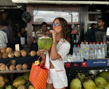 Sabores de leyenda: De los rascacielos al Taj Mahal de Ipoh 