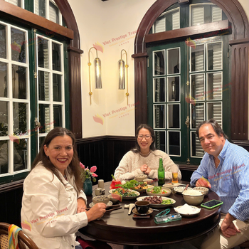 Llegada a Siem Reap – Primer encuentro con la cocina jemer