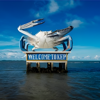 Phnom Penh – Kep, costa camboyana y mariscos frescos