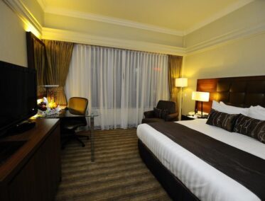 The Katerina Hotel