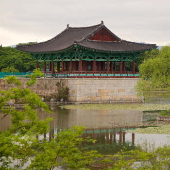 Día 3: Seúl - Gyeongju