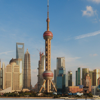 Día 13: Visita de Shanghai
