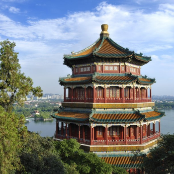 Beijing - Xi’an