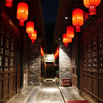 Xi’an - Guilin