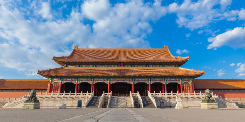 beijing china