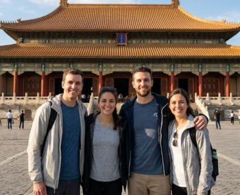 Un viaje de negocios B2B impecable por China