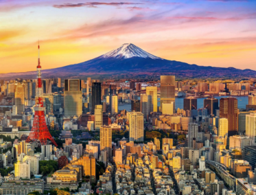 Tokio