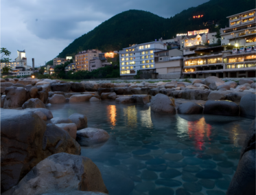 Gero Onsen