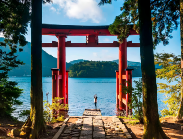 Hakone