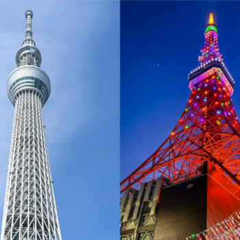 Tokio - Senso-ji, Tokyo Skytree, Palacio Imperial y Shibuya