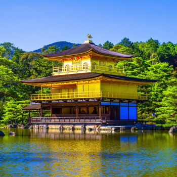 Día libre en Kioto