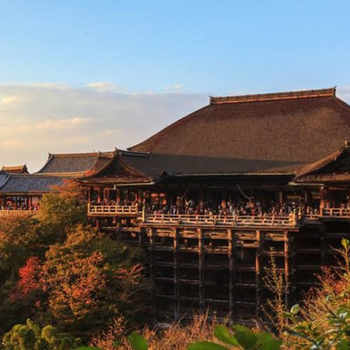 Hakone - Kioto