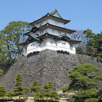 Visita de Tokio