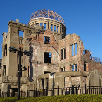 Osaka – Hiroshima – Miyajima – Osaka