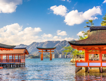 Miyajima