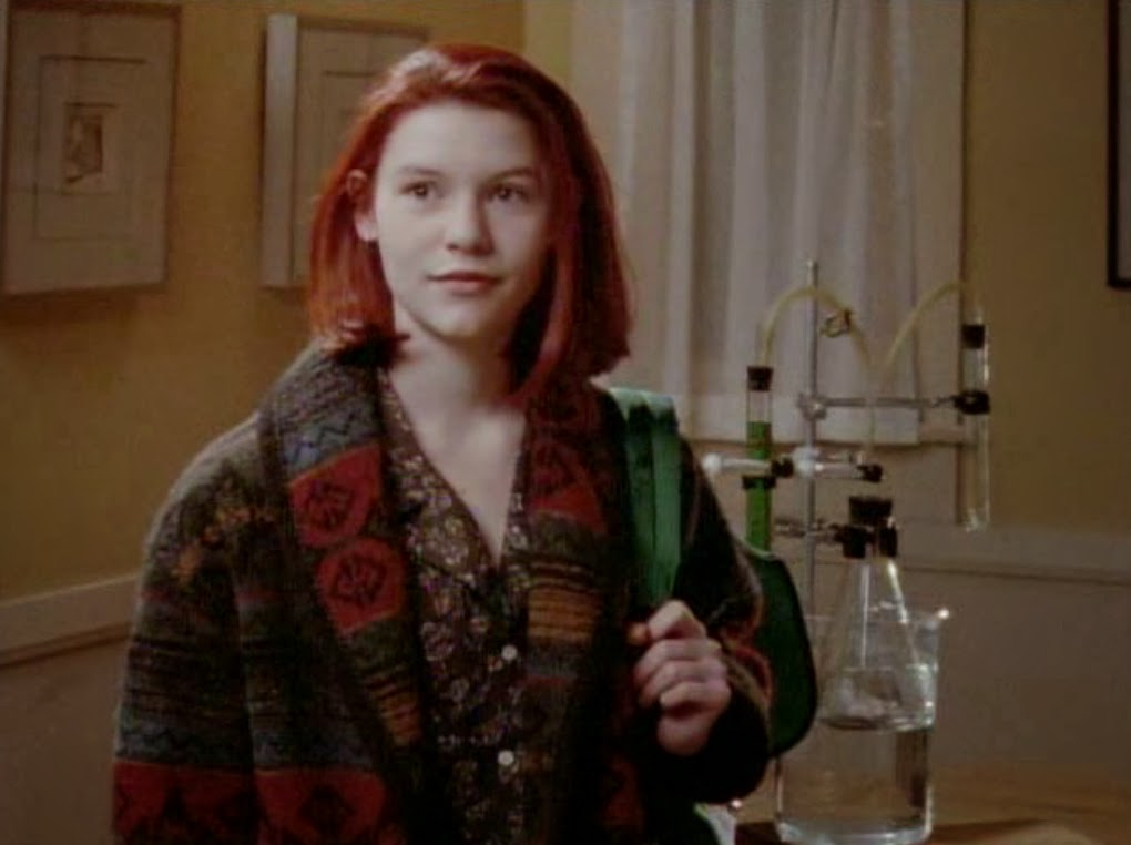 The Score Mapping the Music and Style of 'My SoCalled Life' Noisey