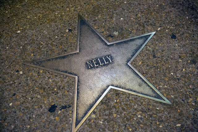 nelly star st. louis