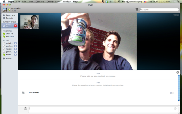 emmy the great adult jazz