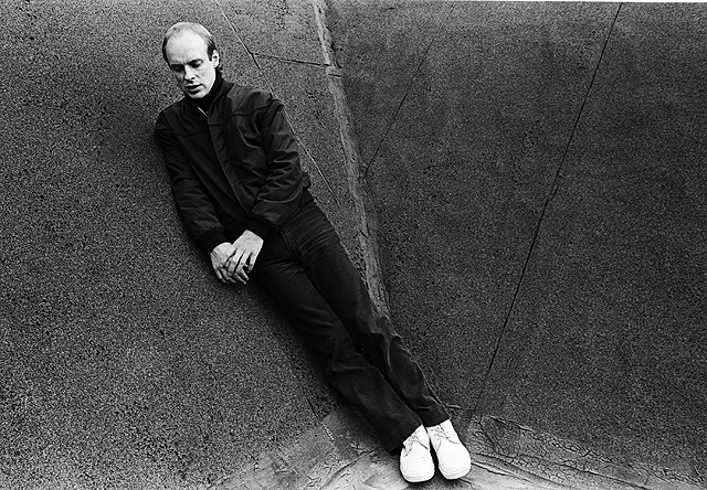 brian eno