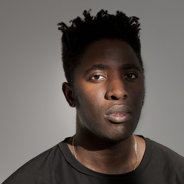 Kele Okereke