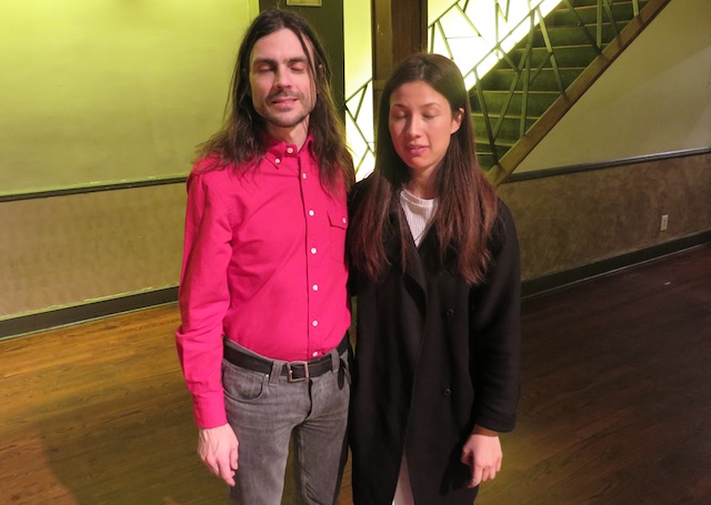 brian bell weezer emmy the great