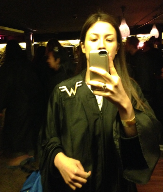 weezer emmy the great