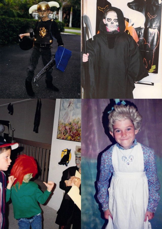 fake problems chris farren