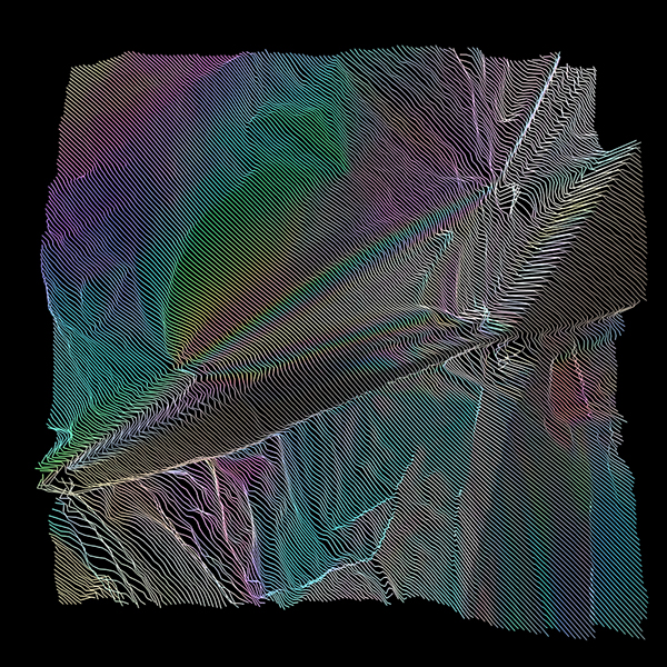 datamosh studio