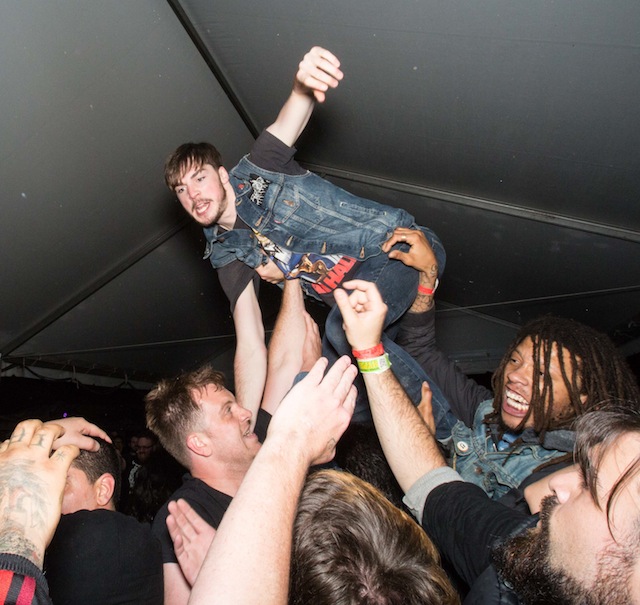 Thrasher Deathmatch