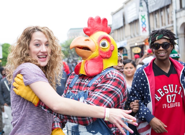 The People of SXSW