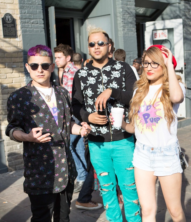 The People of SXSW