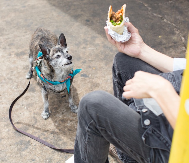 The People of SXSW