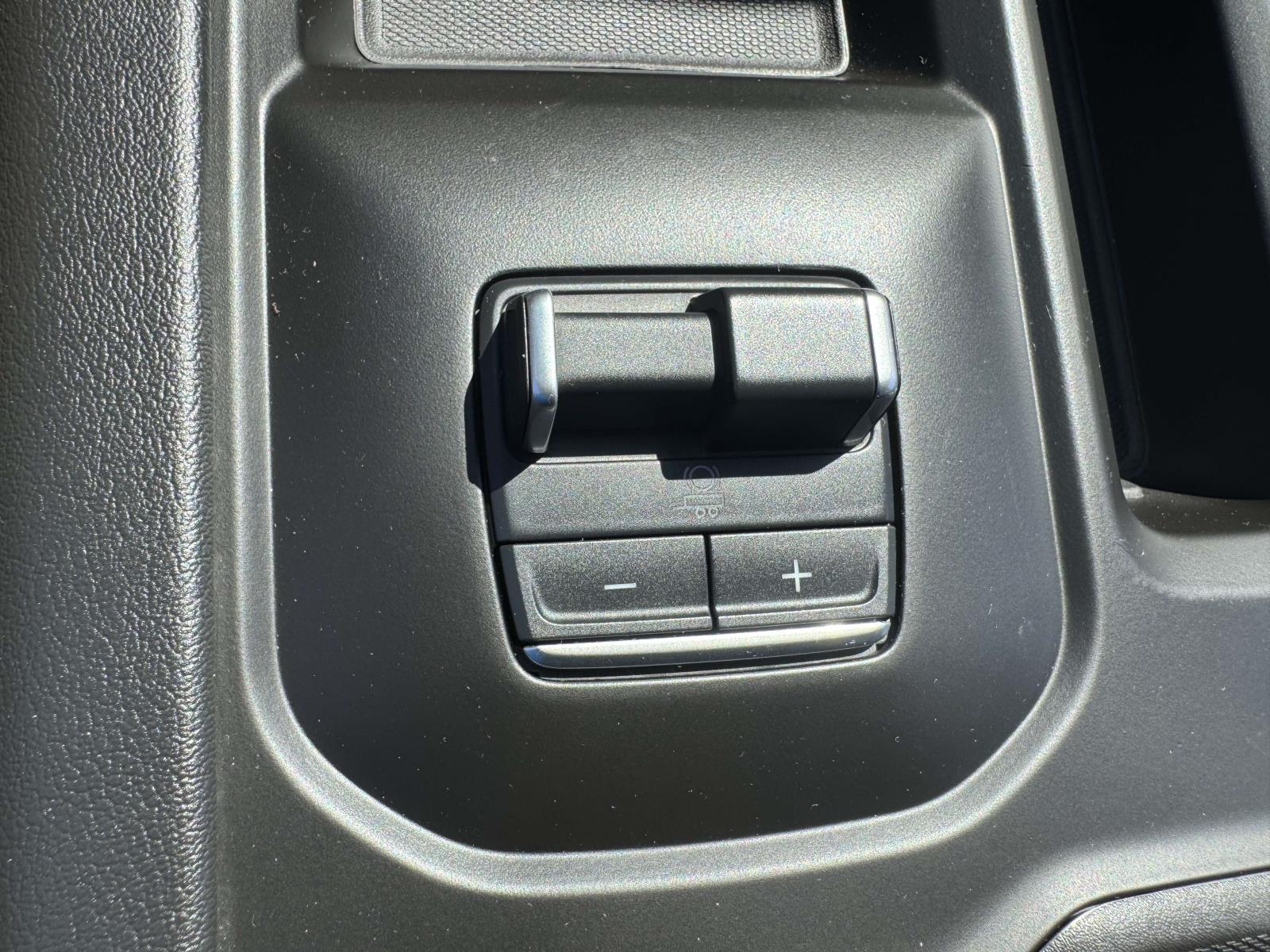 Used 2024 GMC Sierra 2500HD Truck