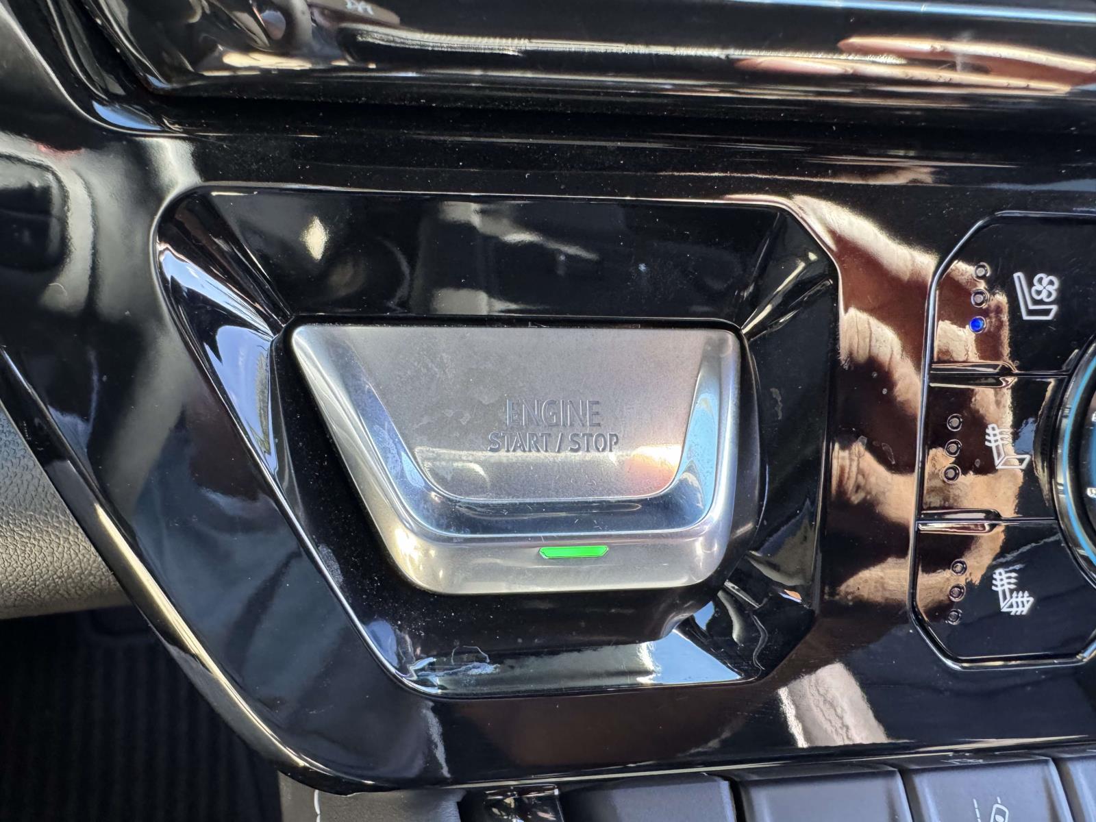 Used 2026 GMC Sierra 2500HD Truck