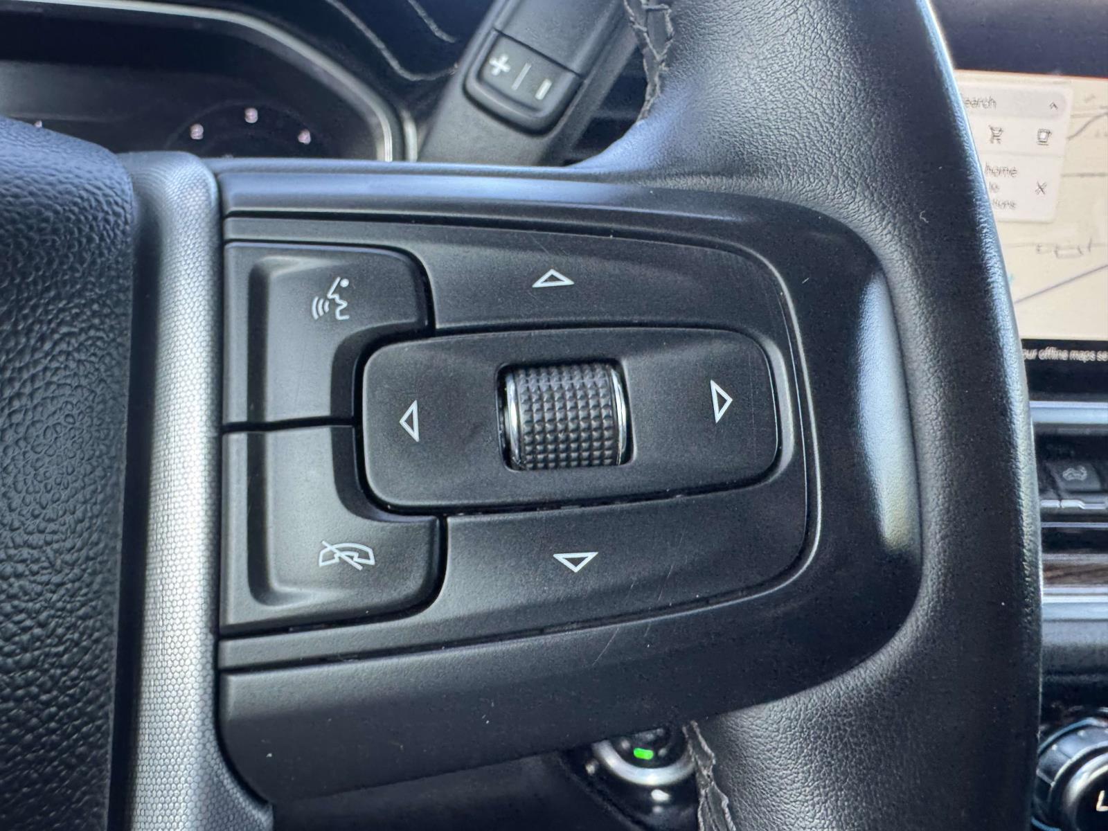 Used 2024 GMC Sierra 3500HD Truck