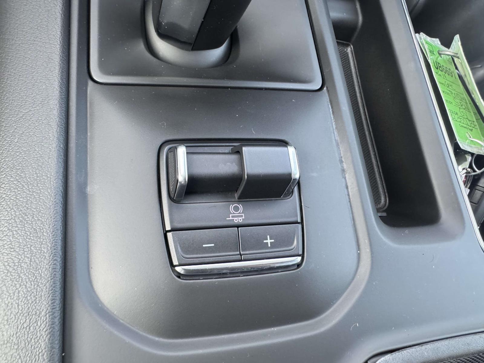 Used 2023 GMC Sierra 1500 Truck