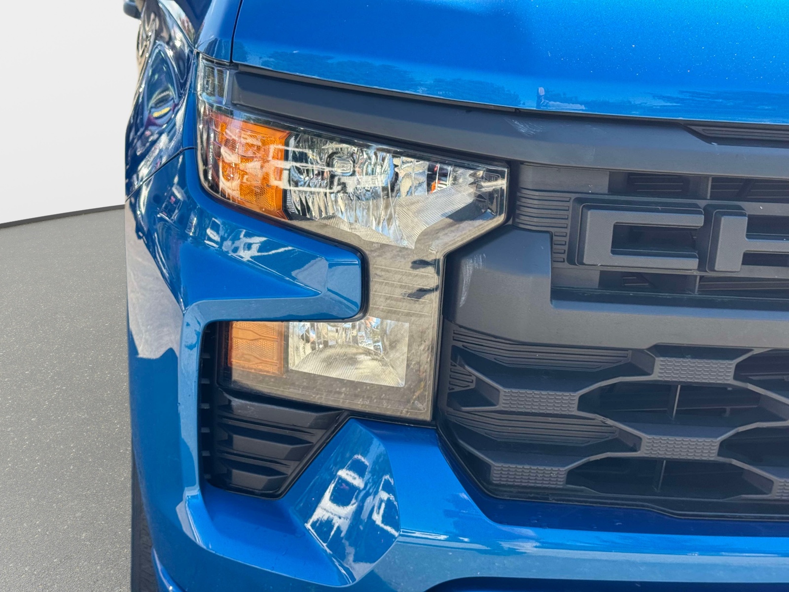Used 2024 Chevrolet Silverado 1500 Truck