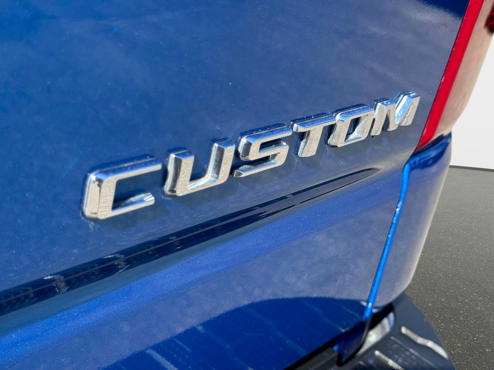 Used 2024 Chevrolet Silverado 1500 Truck