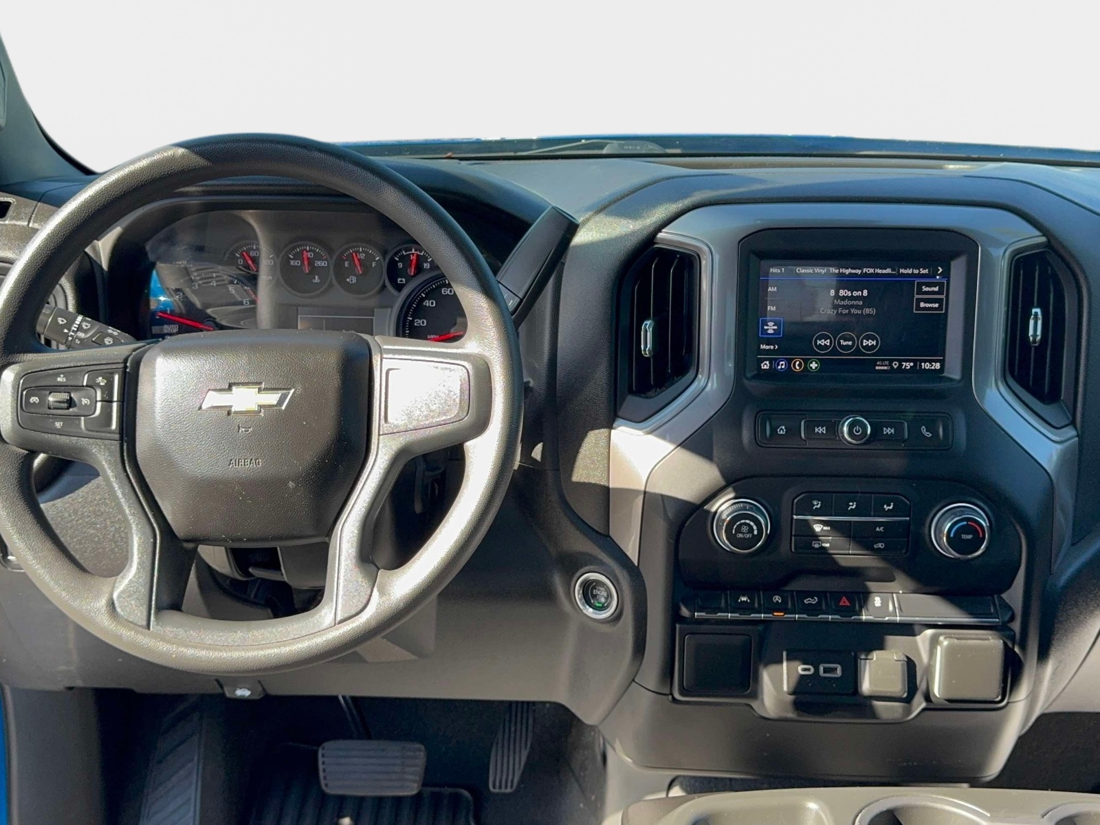 Used 2024 Chevrolet Silverado 1500 Truck