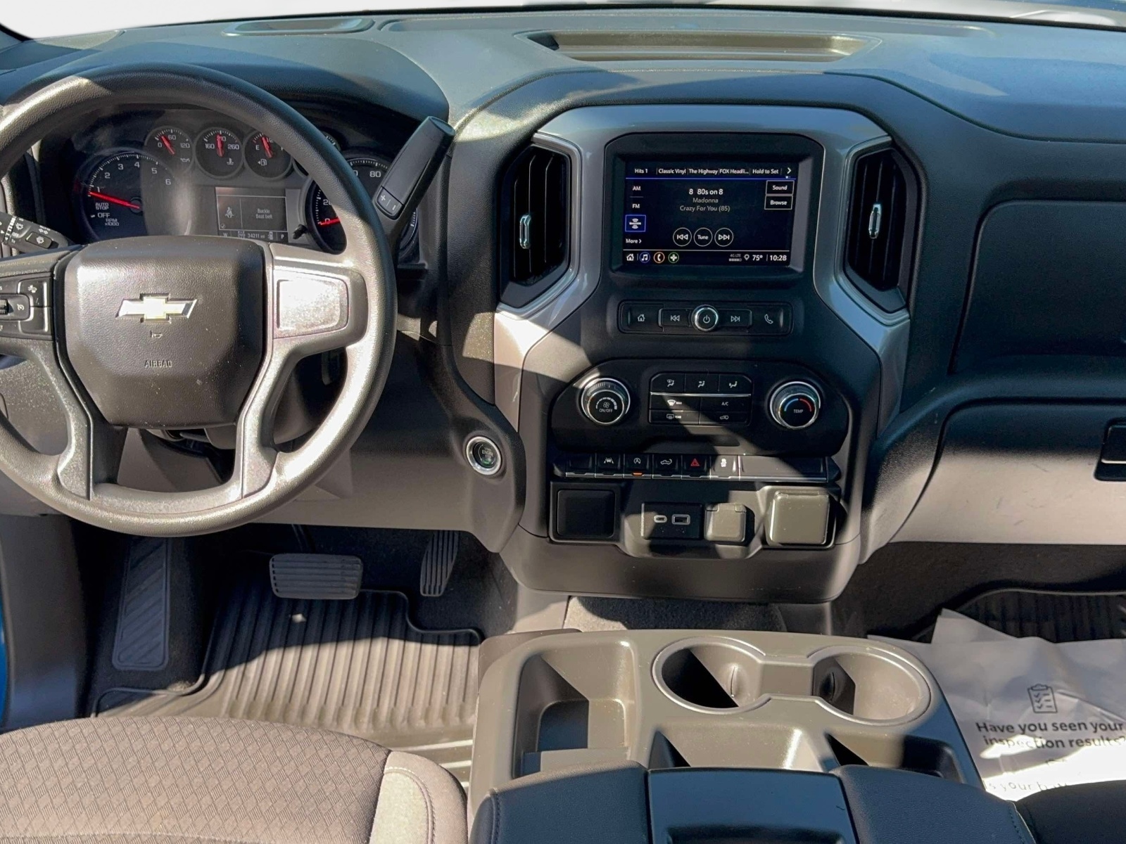 Used 2024 Chevrolet Silverado 1500 Truck