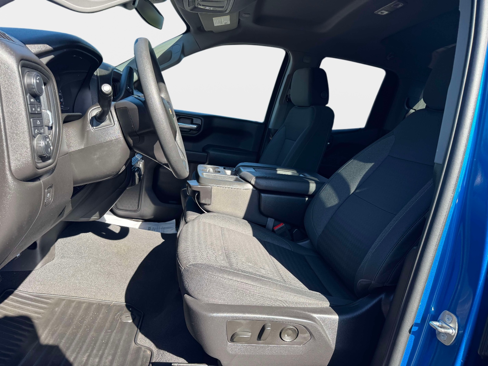 Used 2024 Chevrolet Silverado 1500 Truck