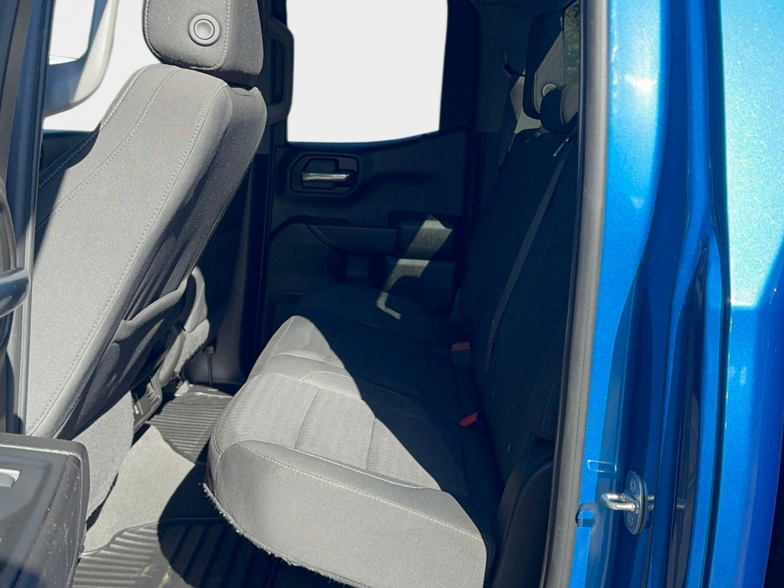 Used 2024 Chevrolet Silverado 1500 Truck