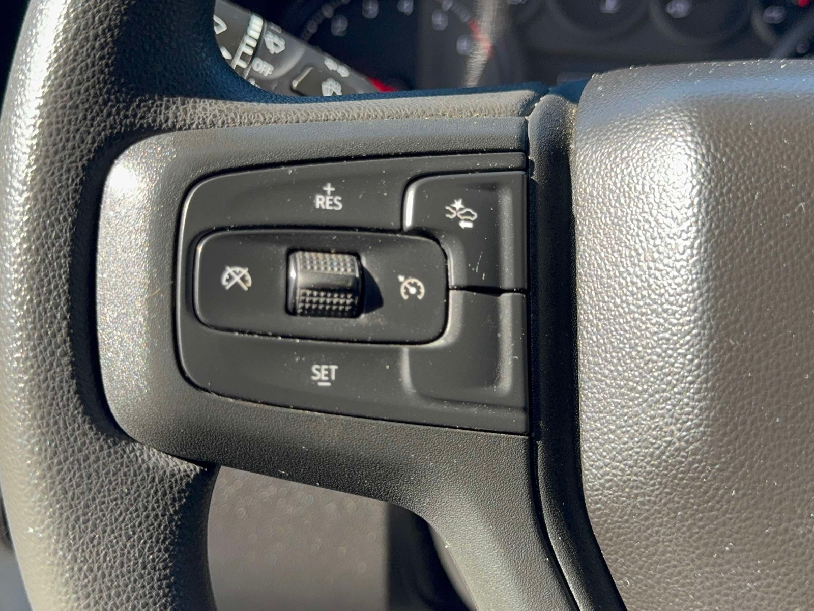 Used 2024 Chevrolet Silverado 1500 Truck