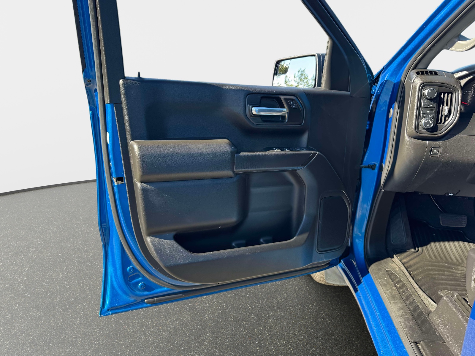 Used 2024 Chevrolet Silverado 1500 Truck