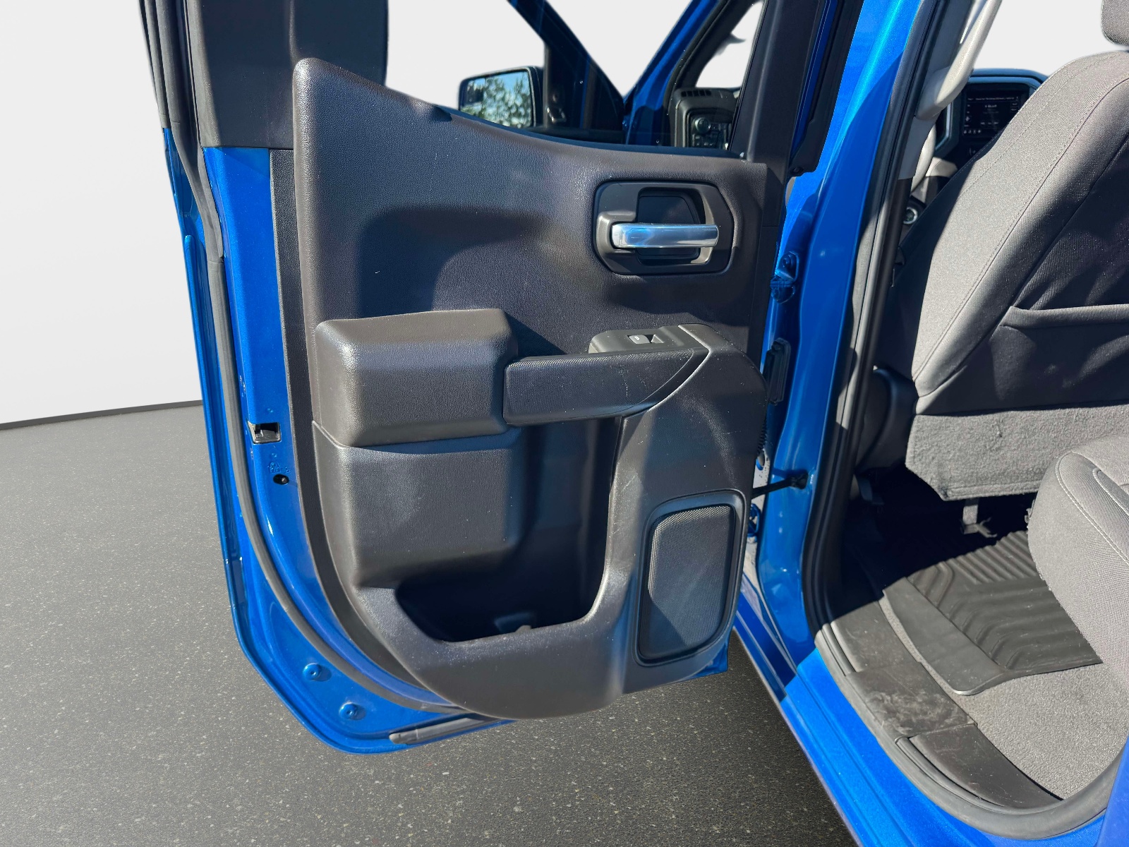 Used 2024 Chevrolet Silverado 1500 Truck